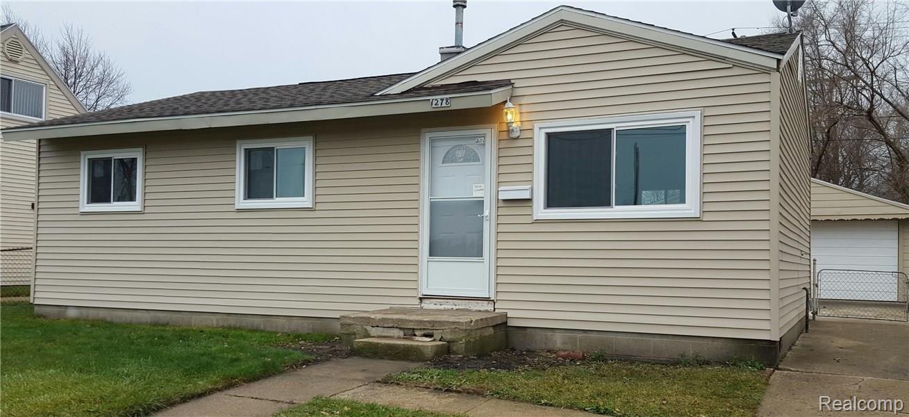 1278 East Clark Road Ypsilanti, MI 48198 - Photo 1 of 14 20151213_160239-1.jpg
