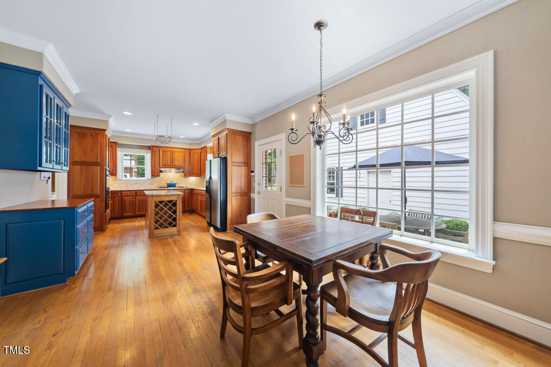 305 Lochridge Drive Roxboro, NC 27573 - Photo 12 of 42 Light and bright!