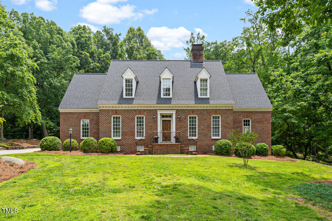 305 Lochridge Drive Roxboro, NC 27573 - Photo 2 of 42 DSC01417
