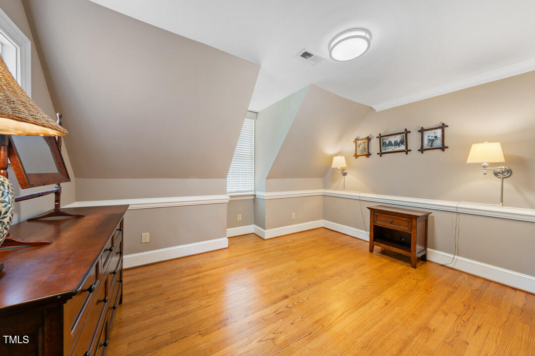 305 Lochridge Drive Roxboro, NC 27573 - Photo 28 of 42 Secondary bedroom