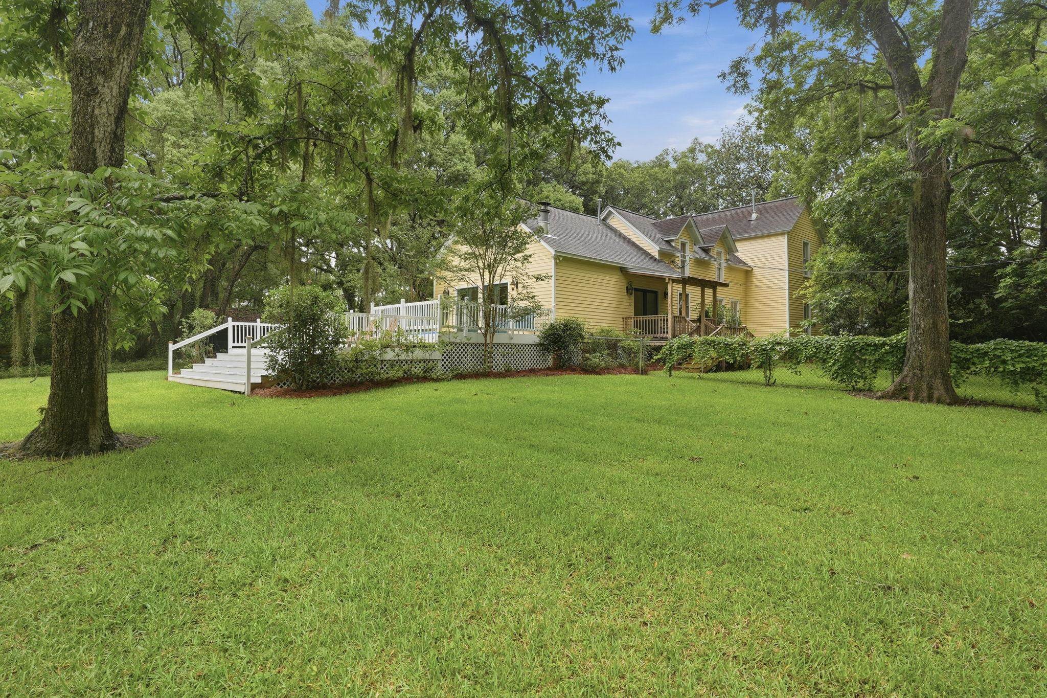2414 Radford Farm Road Tallahassee, FL 32309 - Photo 48 of 49