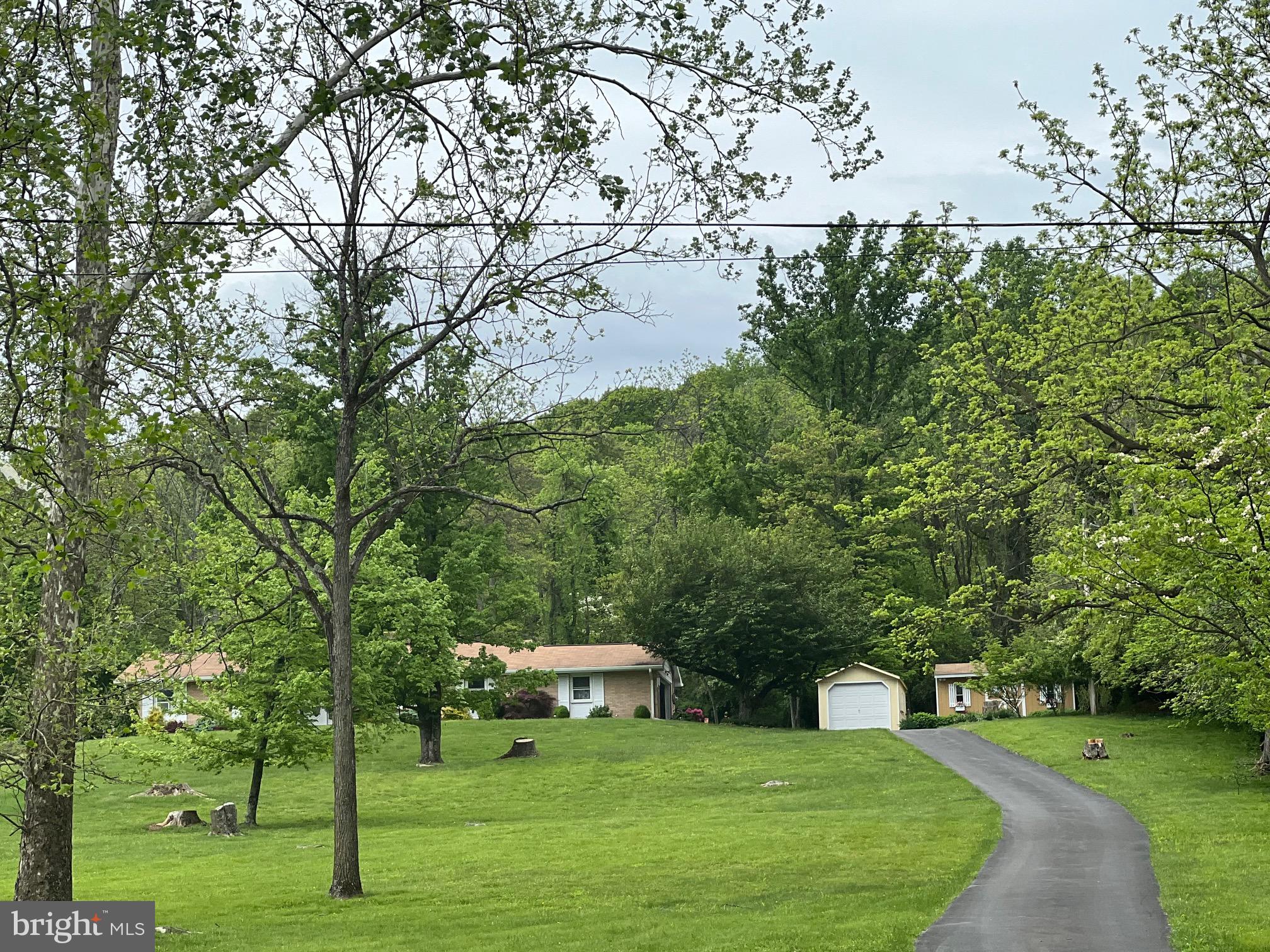 649 Seidels Run Road Leesport, PA 19533 - Photo 1 of 48 Welcome Home to 649 Seidels Run !