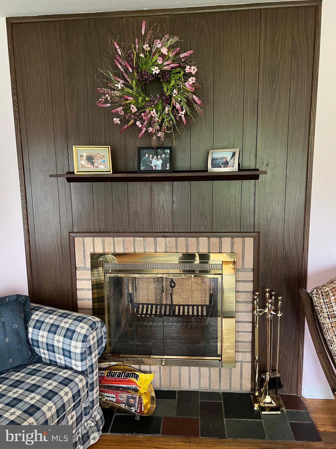 649 Seidels Run Road Leesport, PA 19533 - Photo 13 of 48 Dual sided
Fireplace
Living room