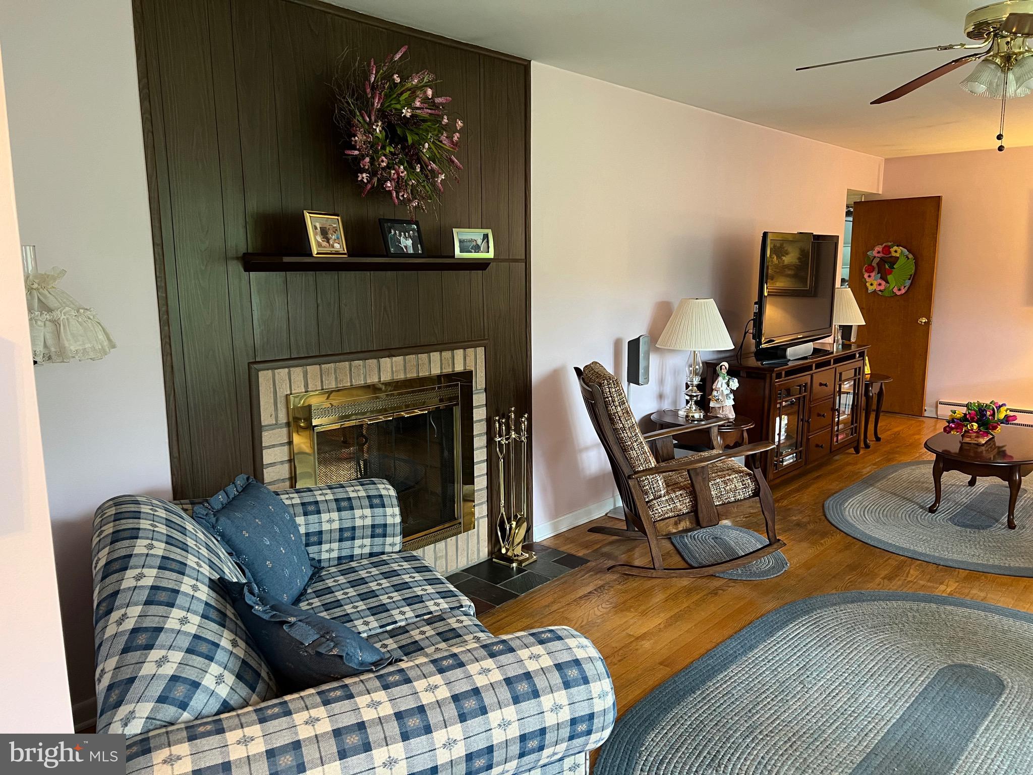 649 Seidels Run Road Leesport, PA 19533 - Photo 14 of 48 View from
Foyer