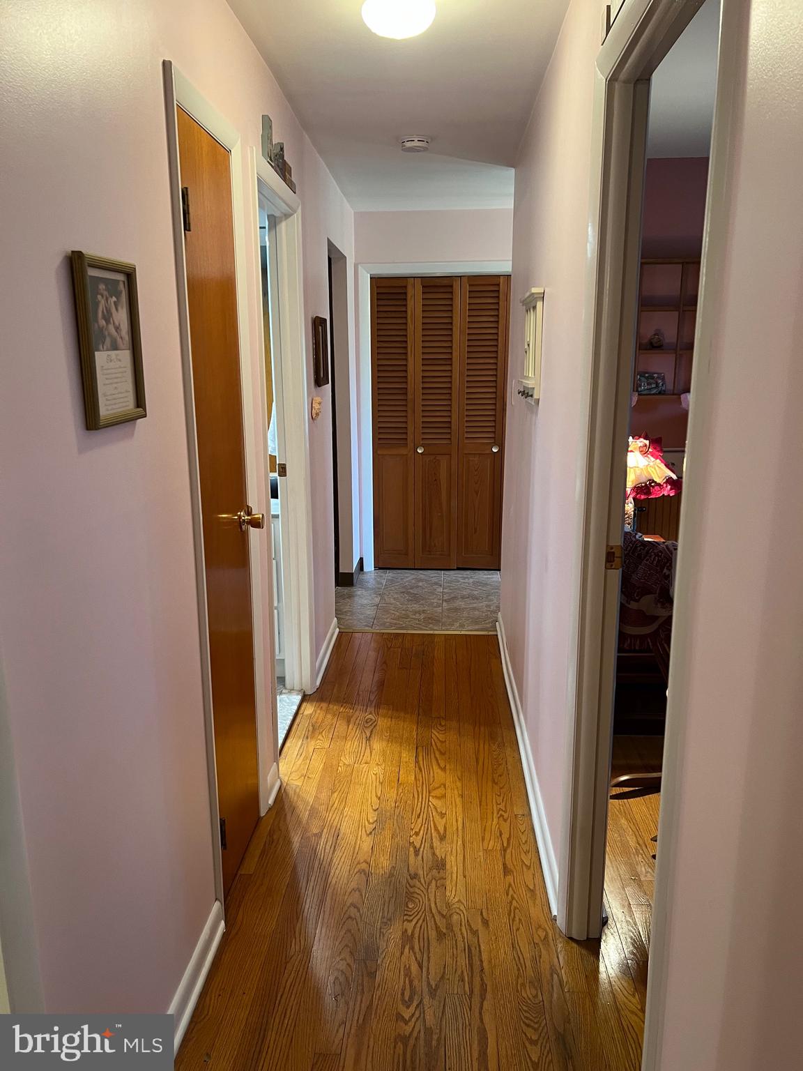 649 Seidels Run Road Leesport, PA 19533 - Photo 21 of 48 Hallway to bedroom
Wing