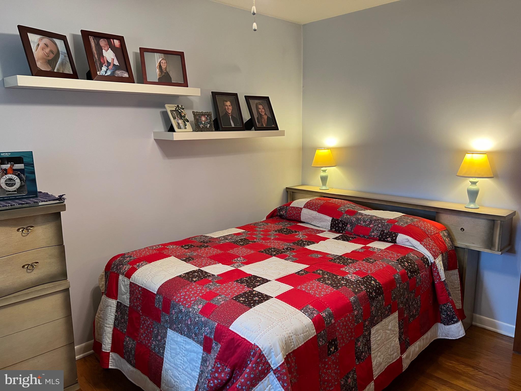649 Seidels Run Road Leesport, PA 19533 - Photo 24 of 48 2nd Bedroom