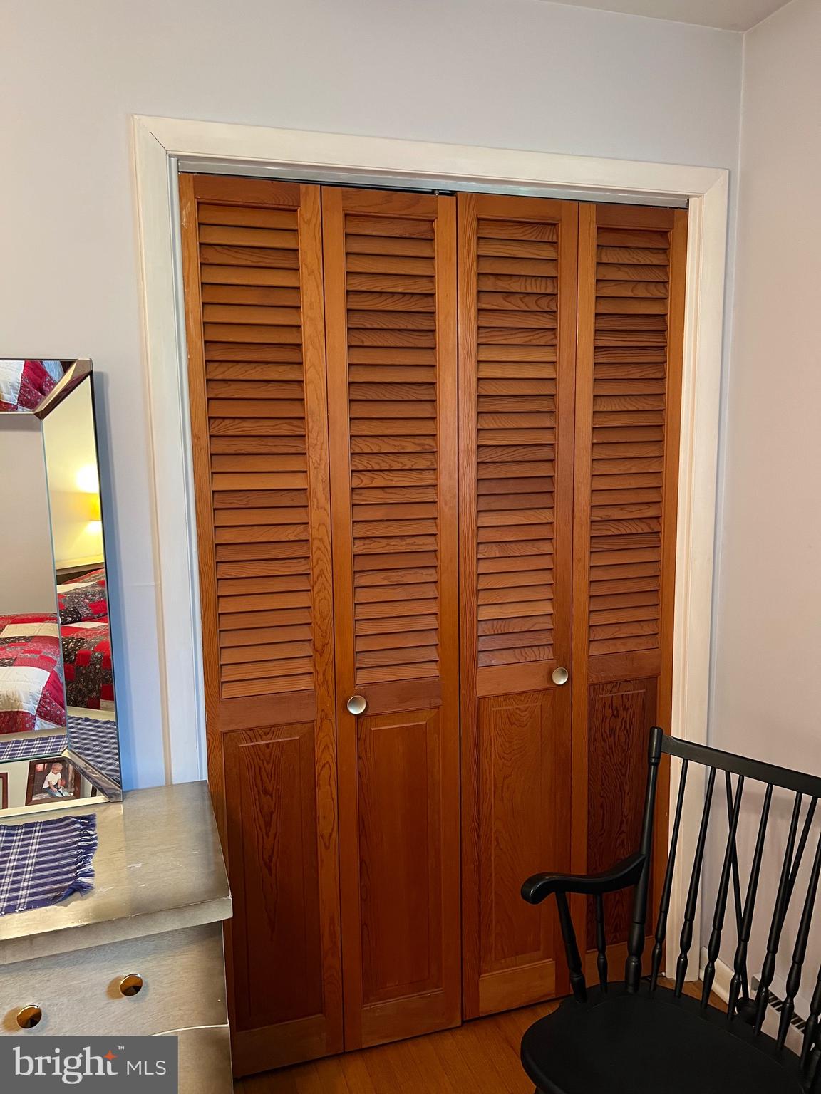 649 Seidels Run Road Leesport, PA 19533 - Photo 25 of 48 Plenty of Closets in Bedrooms