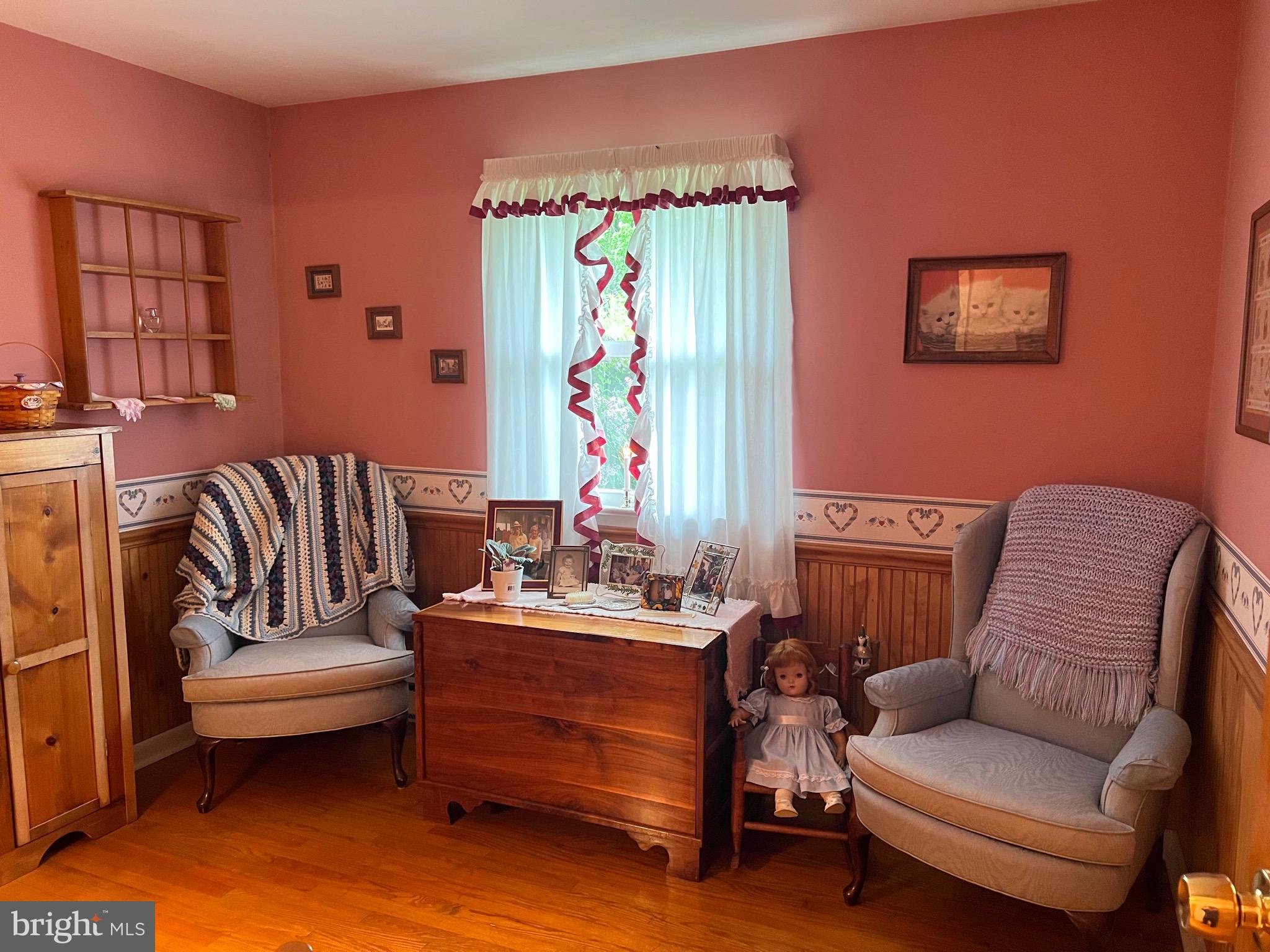 649 Seidels Run Road Leesport, PA 19533 - Photo 27 of 48 3 rd bedroom