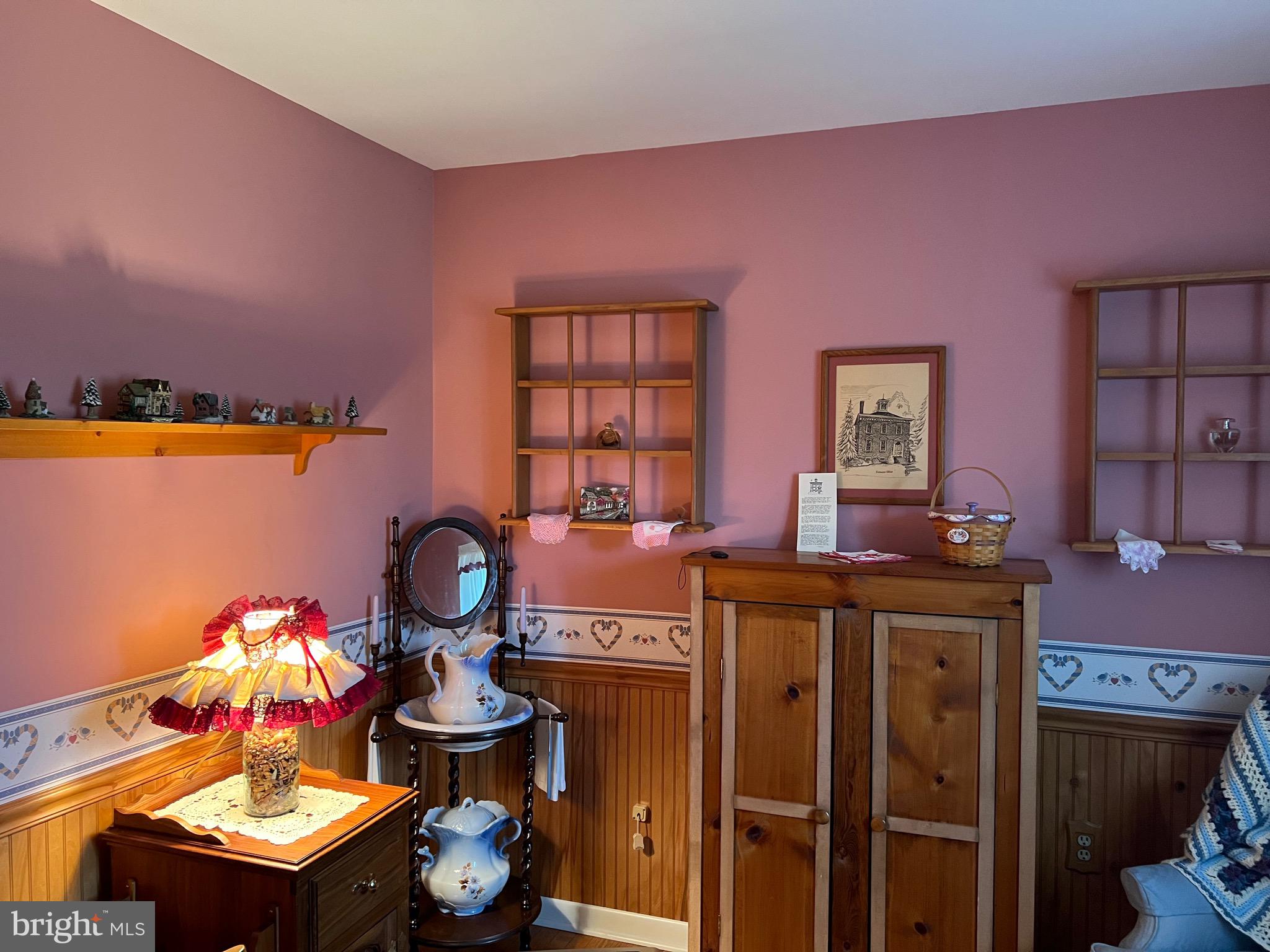 649 Seidels Run Road Leesport, PA 19533 - Photo 28 of 48 3 rd bedroom