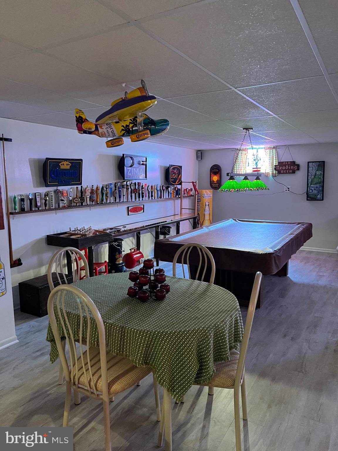 649 Seidels Run Road Leesport, PA 19533 - Photo 34 of 48 Rec Room to entertain