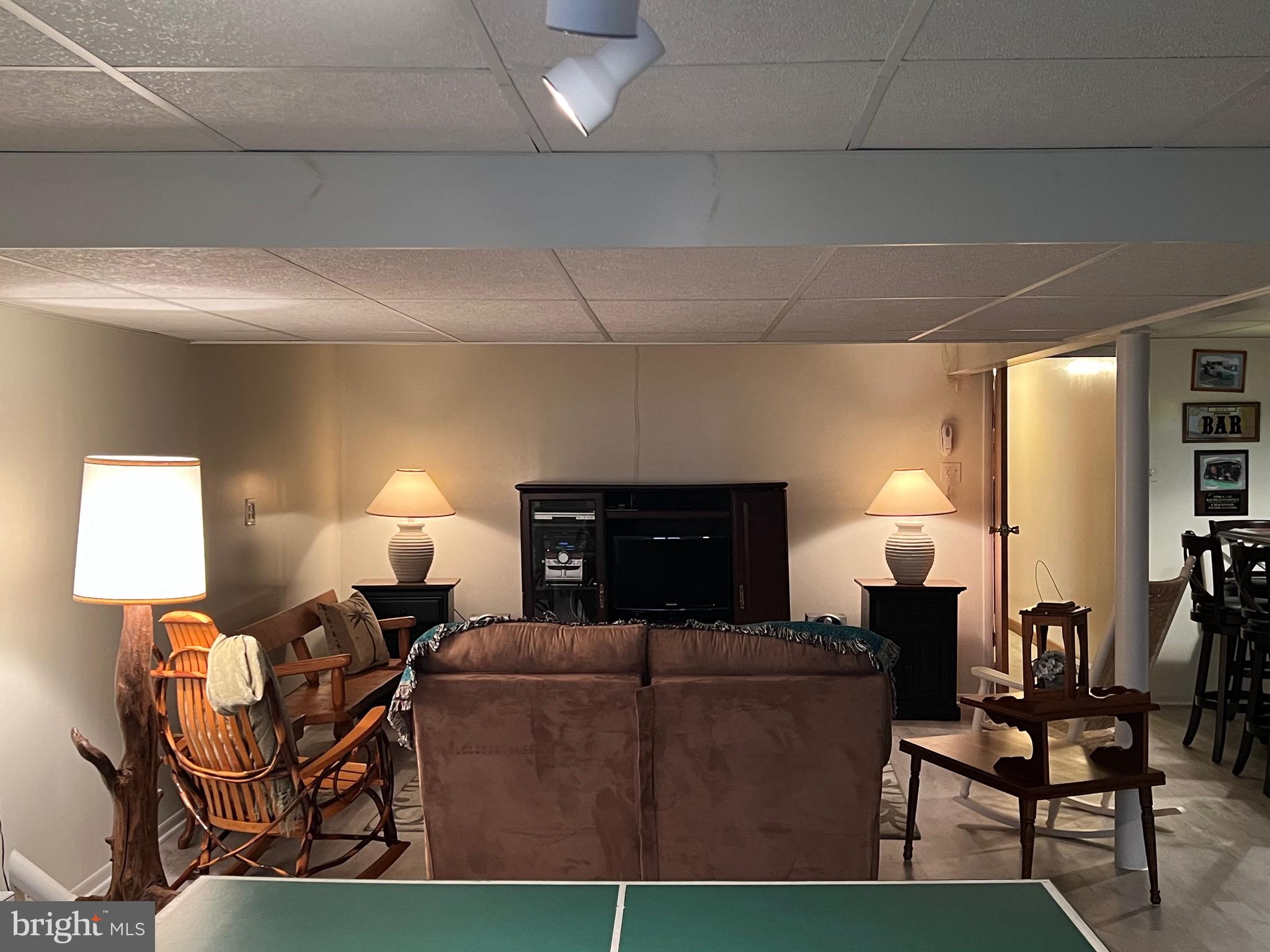 649 Seidels Run Road Leesport, PA 19533 - Photo 35 of 48 Rec room