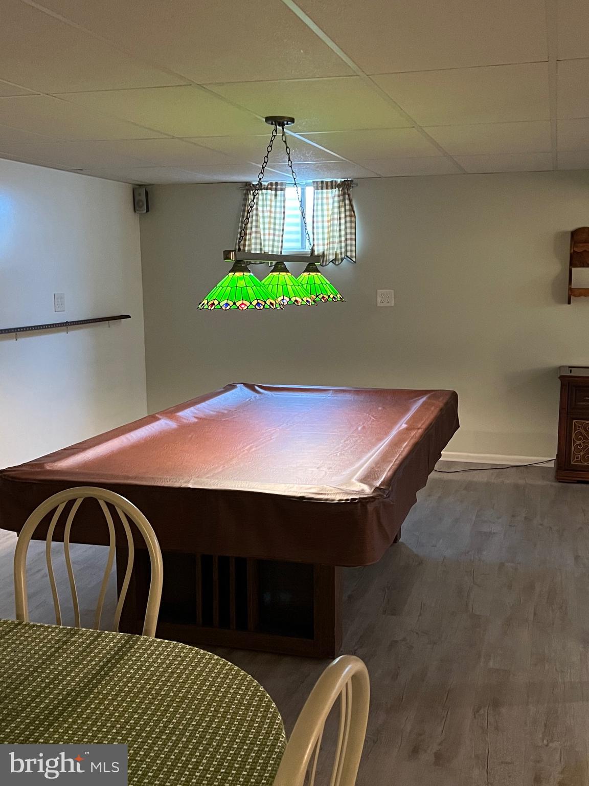 649 Seidels Run Road Leesport, PA 19533 - Photo 37 of 48 Pool table can remain
