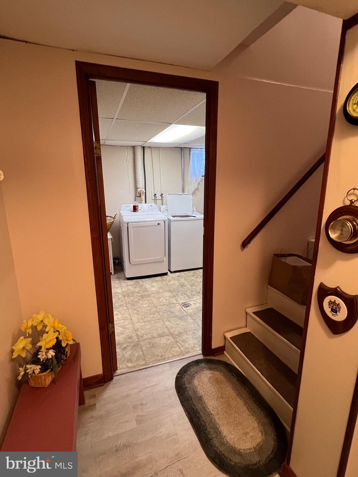 649 Seidels Run Road Leesport, PA 19533 - Photo 38 of 48 Spacious laundry
Room