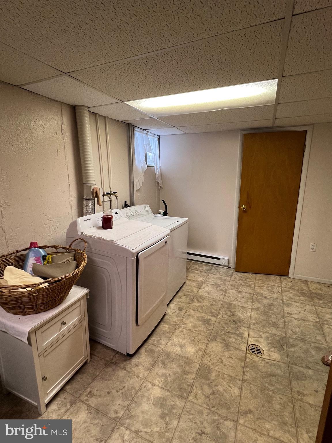 649 Seidels Run Road Leesport, PA 19533 - Photo 41 of 48 Laundry access to 1/2 Bath
