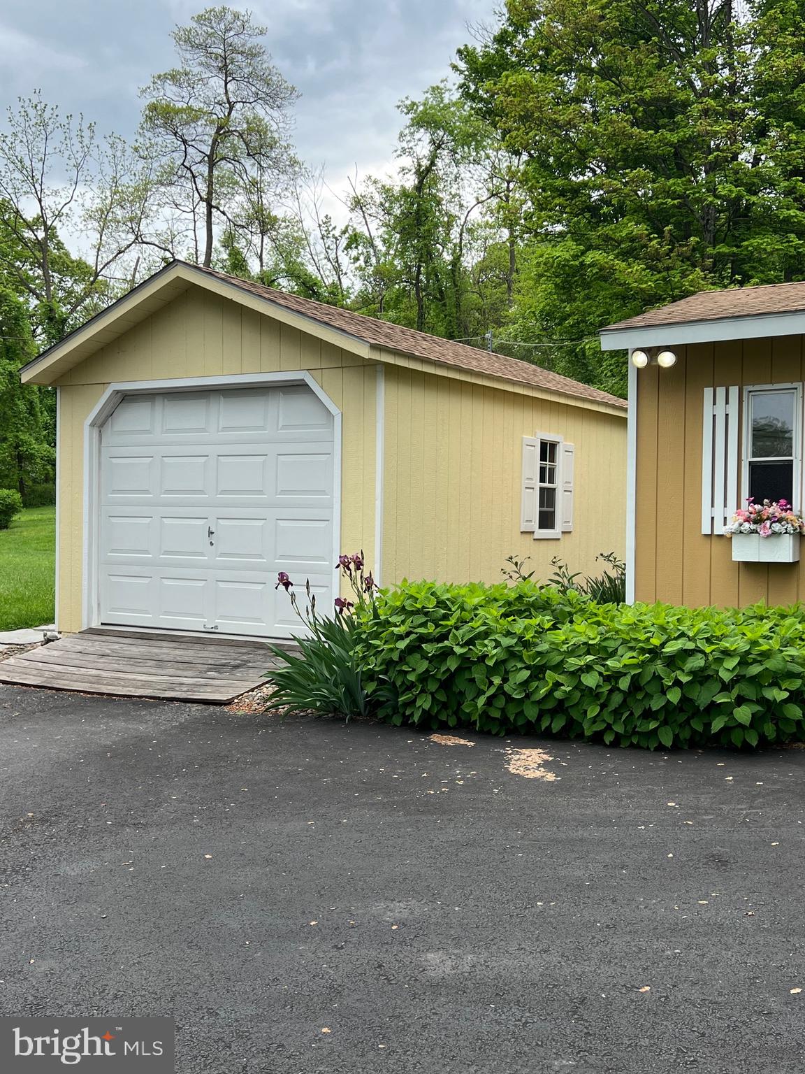 649 Seidels Run Road Leesport, PA 19533 - Photo 43 of 48 3 rd detached garage