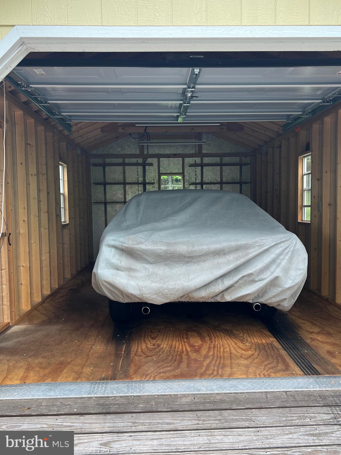 649 Seidels Run Road Leesport, PA 19533 - Photo 44 of 48 Room for that
Classic car or Rv