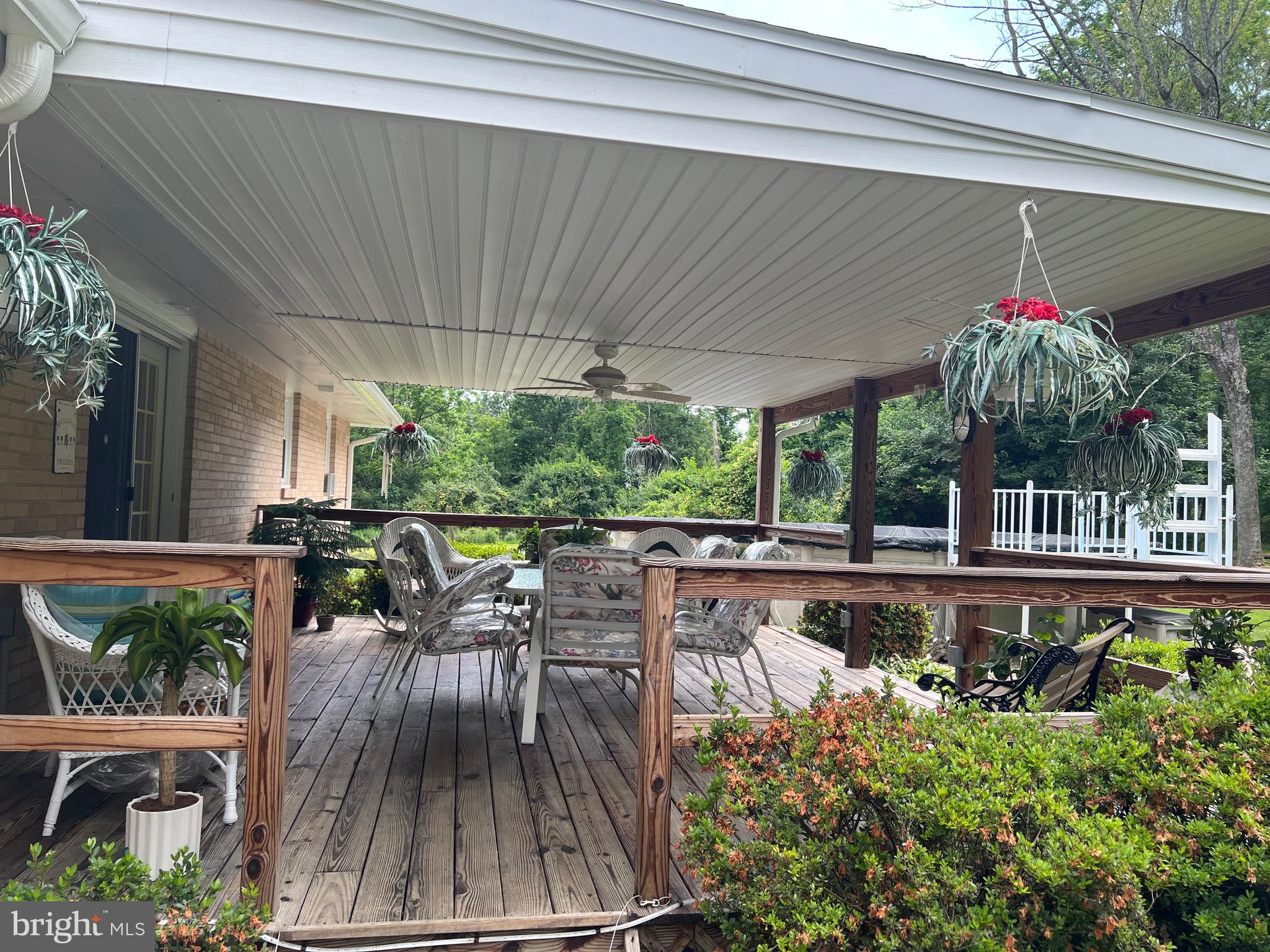 649 Seidels Run Road Leesport, PA 19533 - Photo 6 of 48 Plenty of Room to entertain