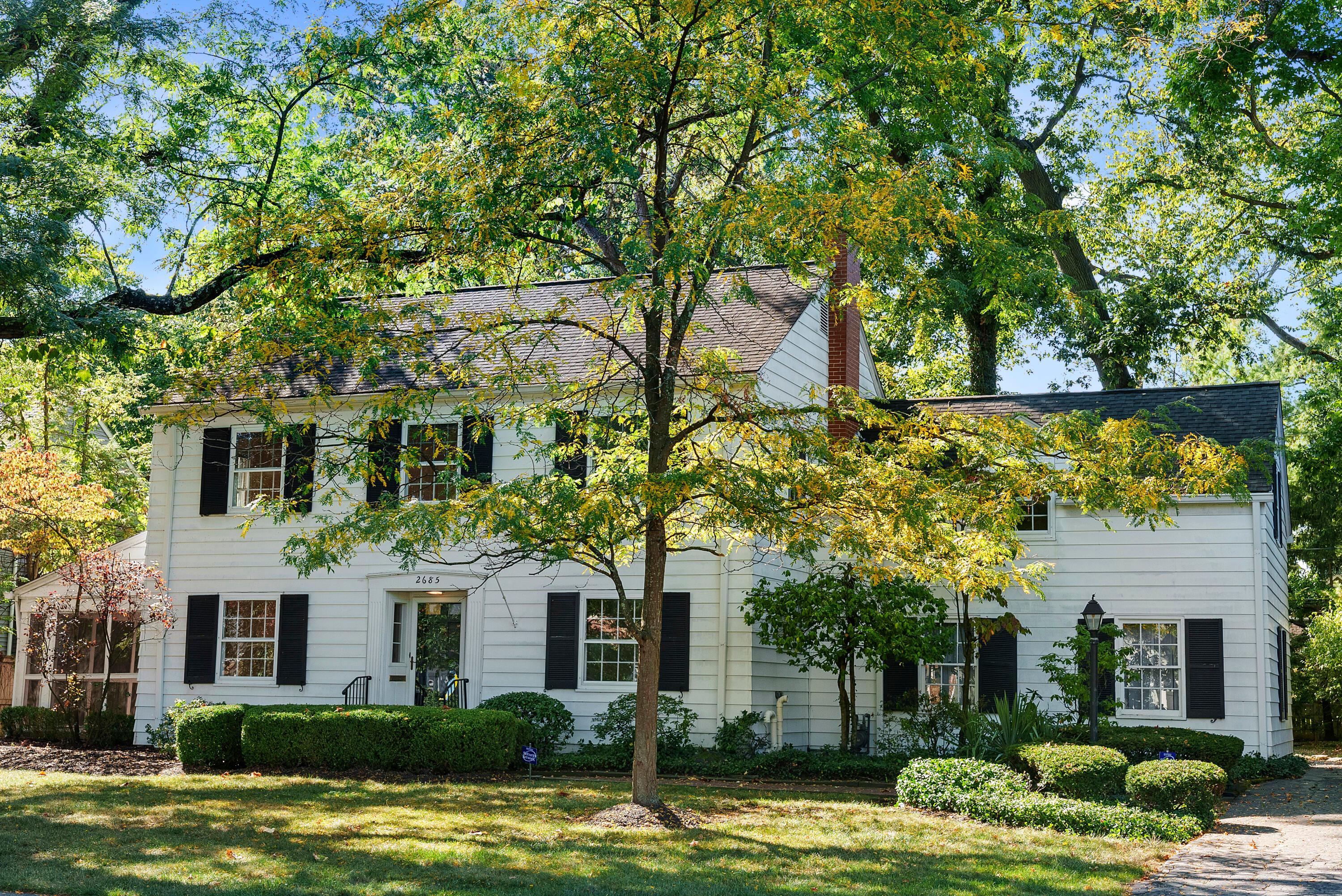 2685 Andover Road Columbus, OH 43221 - Photo 3 of 62 Exterior
