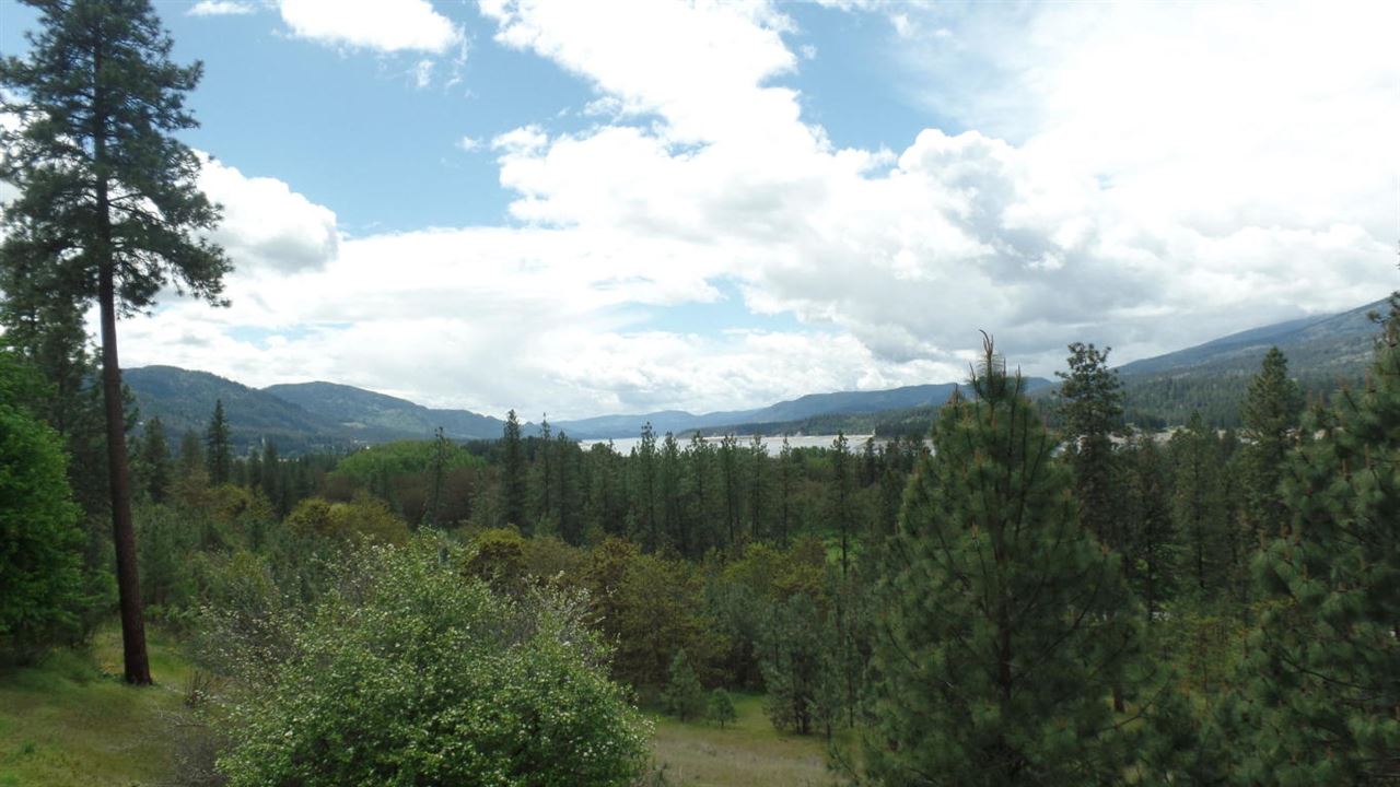 Lot 206 Old Kettle Road Kettle Falls, WA 99141 - Photo 2 of 9 Gallery Image 2
