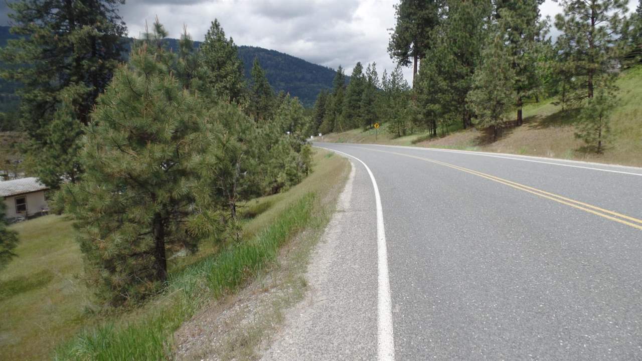 Lot 206 Old Kettle Road Kettle Falls, WA 99141 - Photo 8 of 9 Gallery Image 8