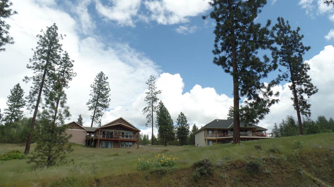 Lot 206 Old Kettle Road Kettle Falls, WA 99141 - Photo 9 of 9 Gallery Image 9