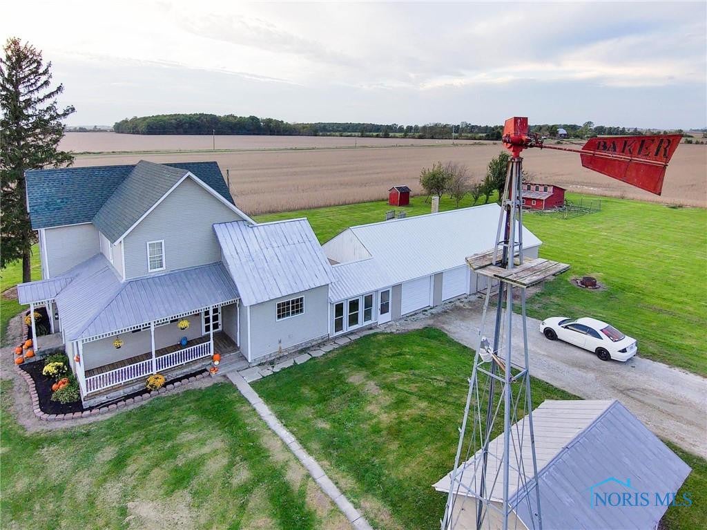 17886 Needles Road Custar, OH 43511 - Photo 42 of 42 Gallery Image 42