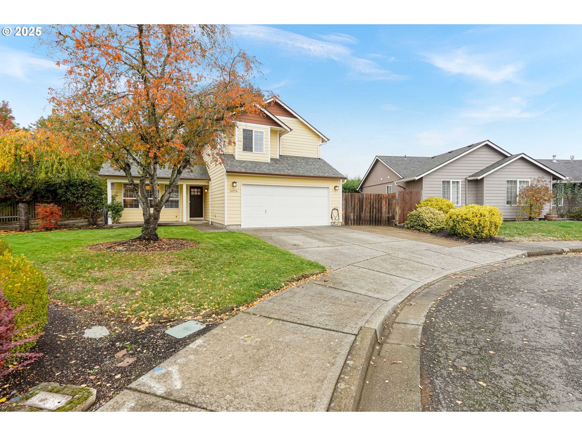 5376 McIntosh Court Keizer, OR 97303 - Photo 2 of 48