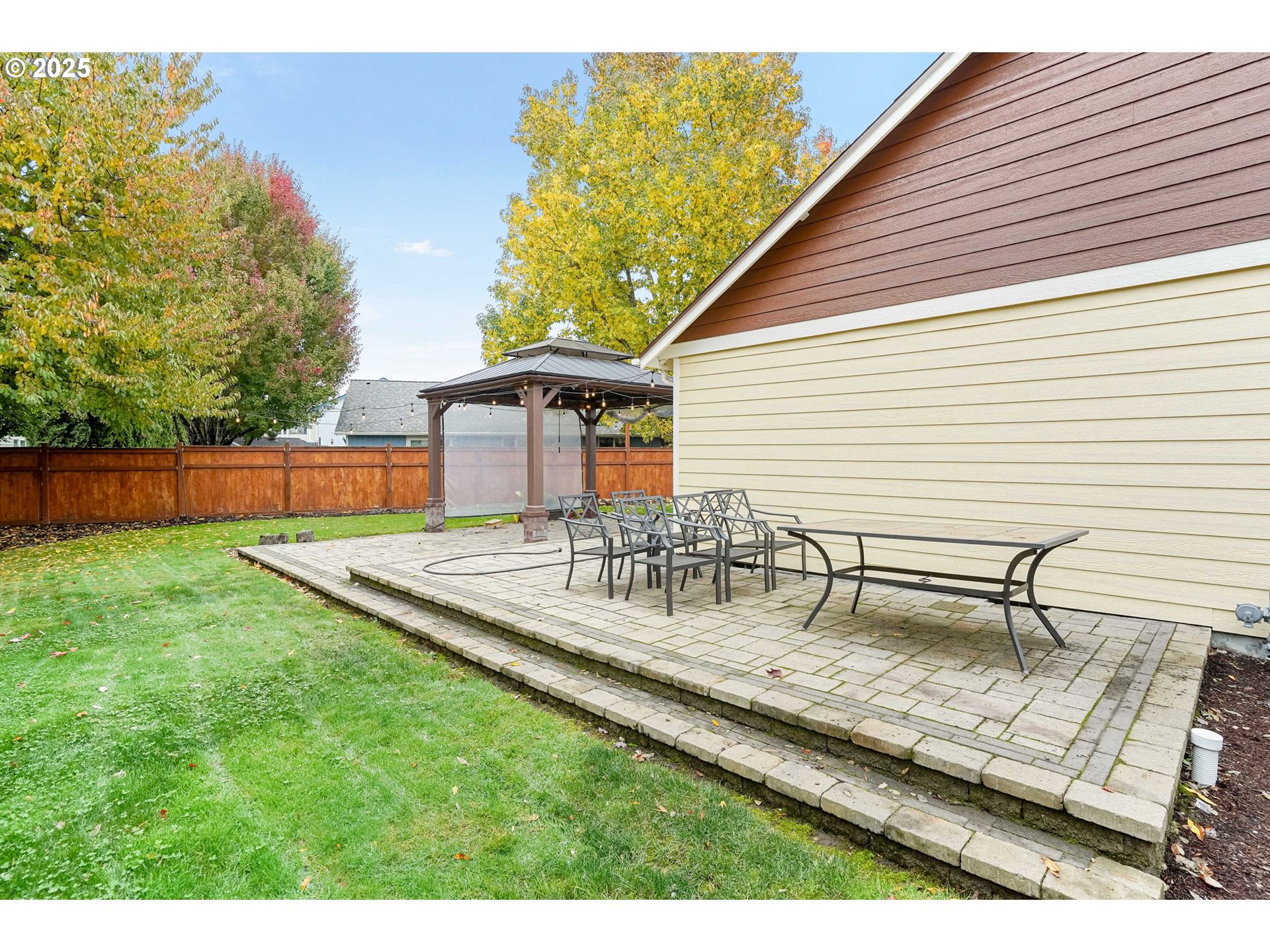 5376 McIntosh Court Keizer, OR 97303 - Photo 40 of 48