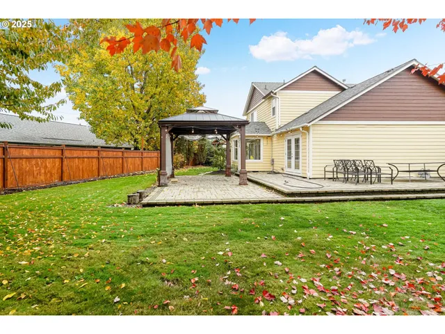 $515,000 | 5376 McIntosh Court, Keizer, OR 97303