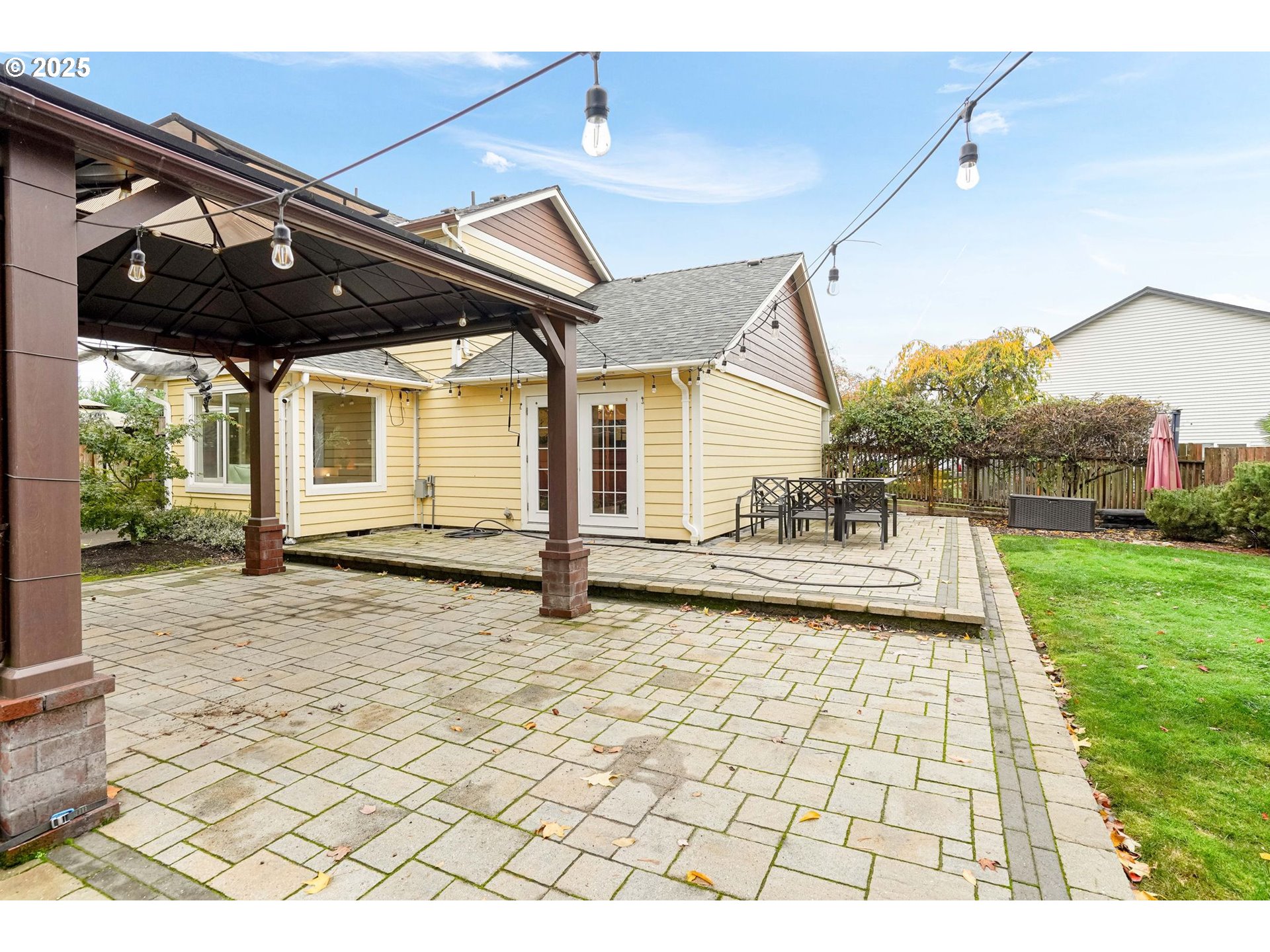 5376 McIntosh Court Keizer, OR 97303 - Photo 43 of 48