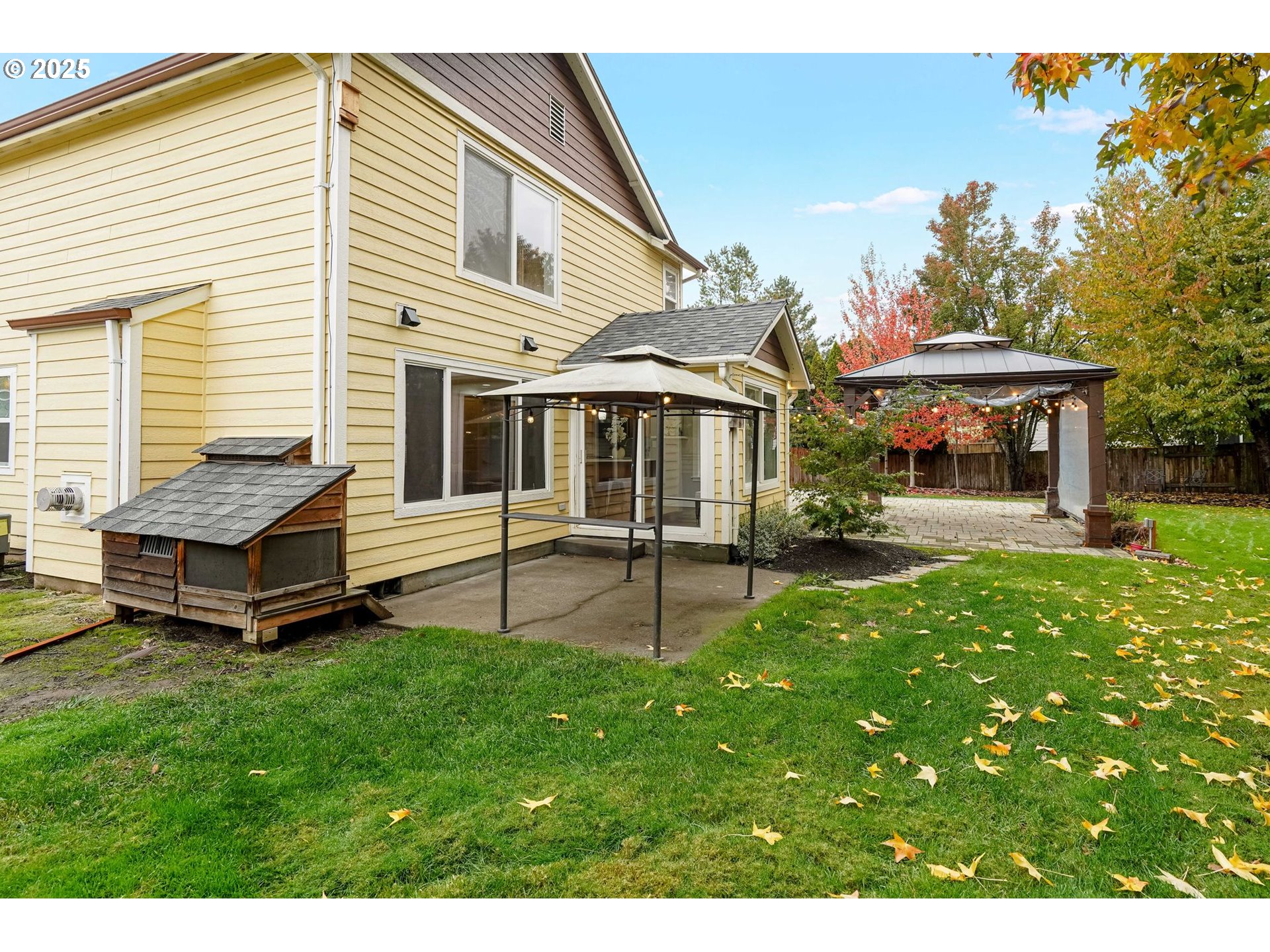 5376 McIntosh Court Keizer, OR 97303 - Photo 45 of 48