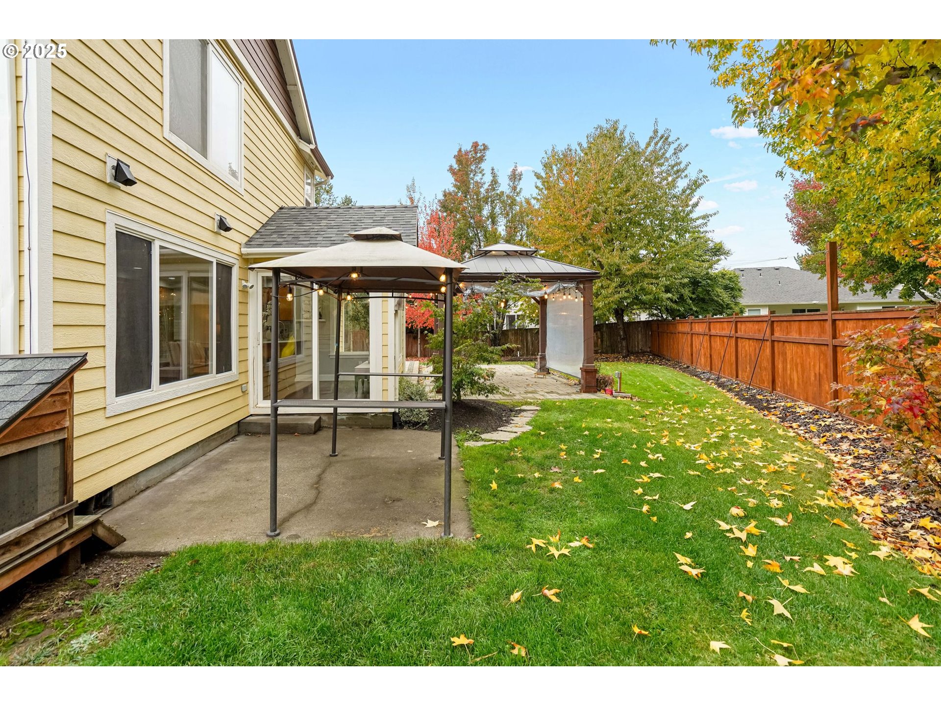 5376 McIntosh Court Keizer, OR 97303 - Photo 46 of 48