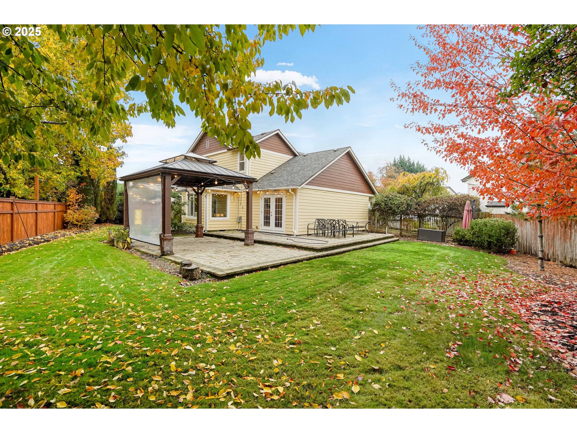 5376 McIntosh Court Keizer, OR 97303 - Photo 48 of 48