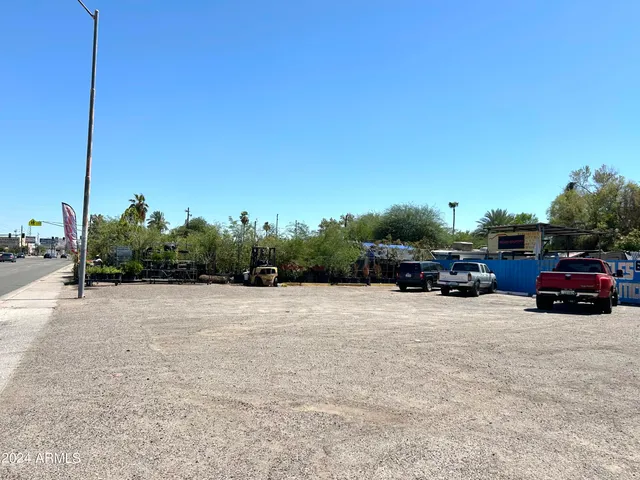 a view of a town with houses