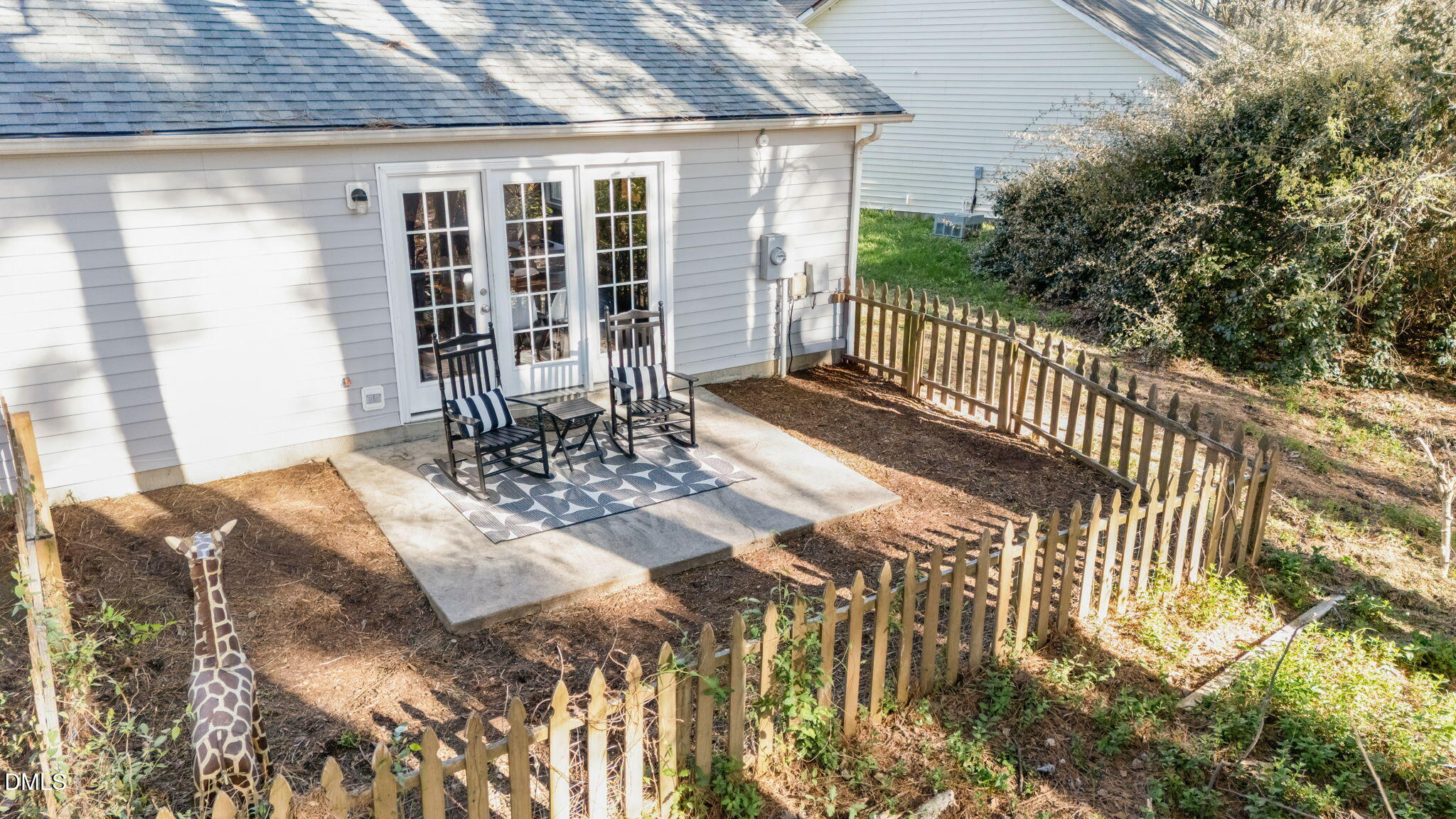 2208 Walnut Ridge Court Raleigh, NC 27610 - Photo 7 of 24 a front view of a house having yard