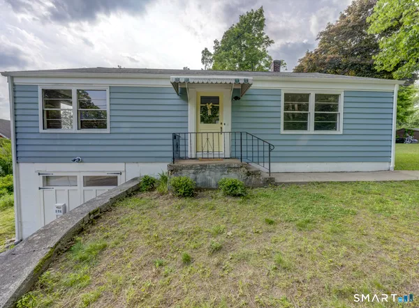 $319,900 | 194 Ivan Hill Street, Windham, CT 06226