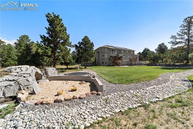 11315 Holmes Road South Colorado Springs, CO 80908 - Photo 45 of 49 Gallery Image 45