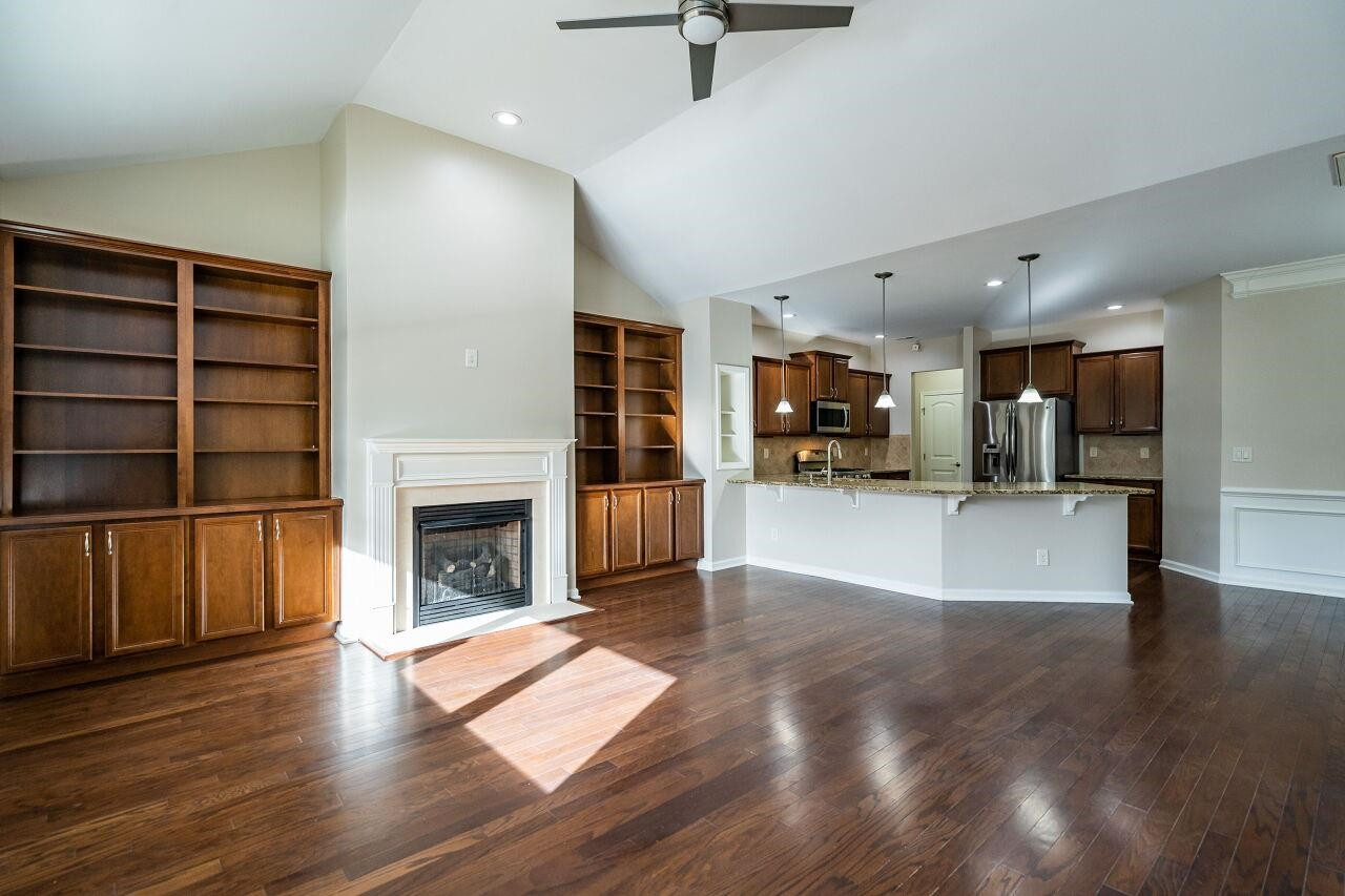 4713 Gaelic Trail Raleigh, NC 27604 - Photo 5 of 26 Photo 5