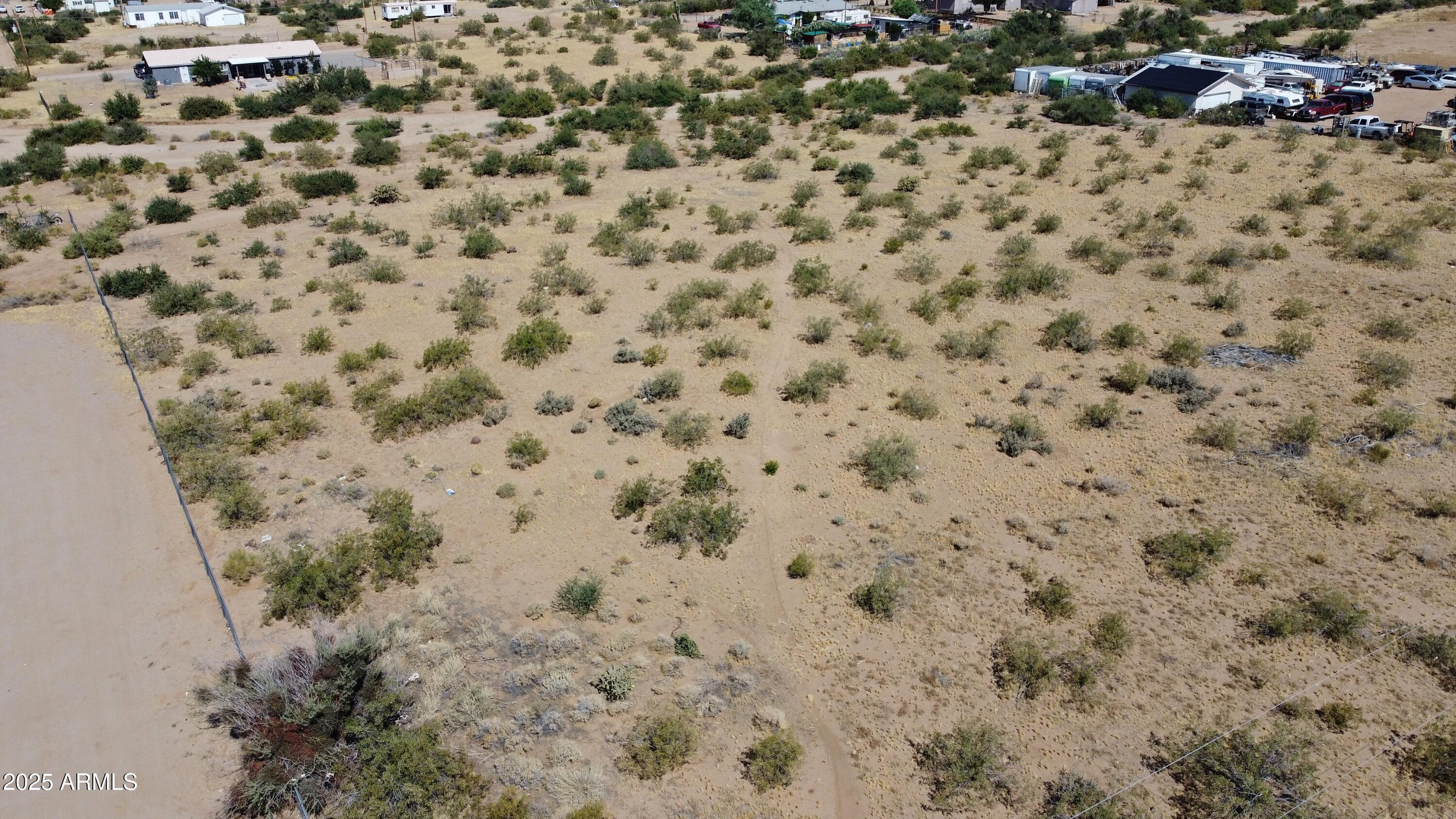 Lot 5 North N1/2 N Magma Road, Unit 5 Golden Valley, AZ 86413 - Photo 1 of 6