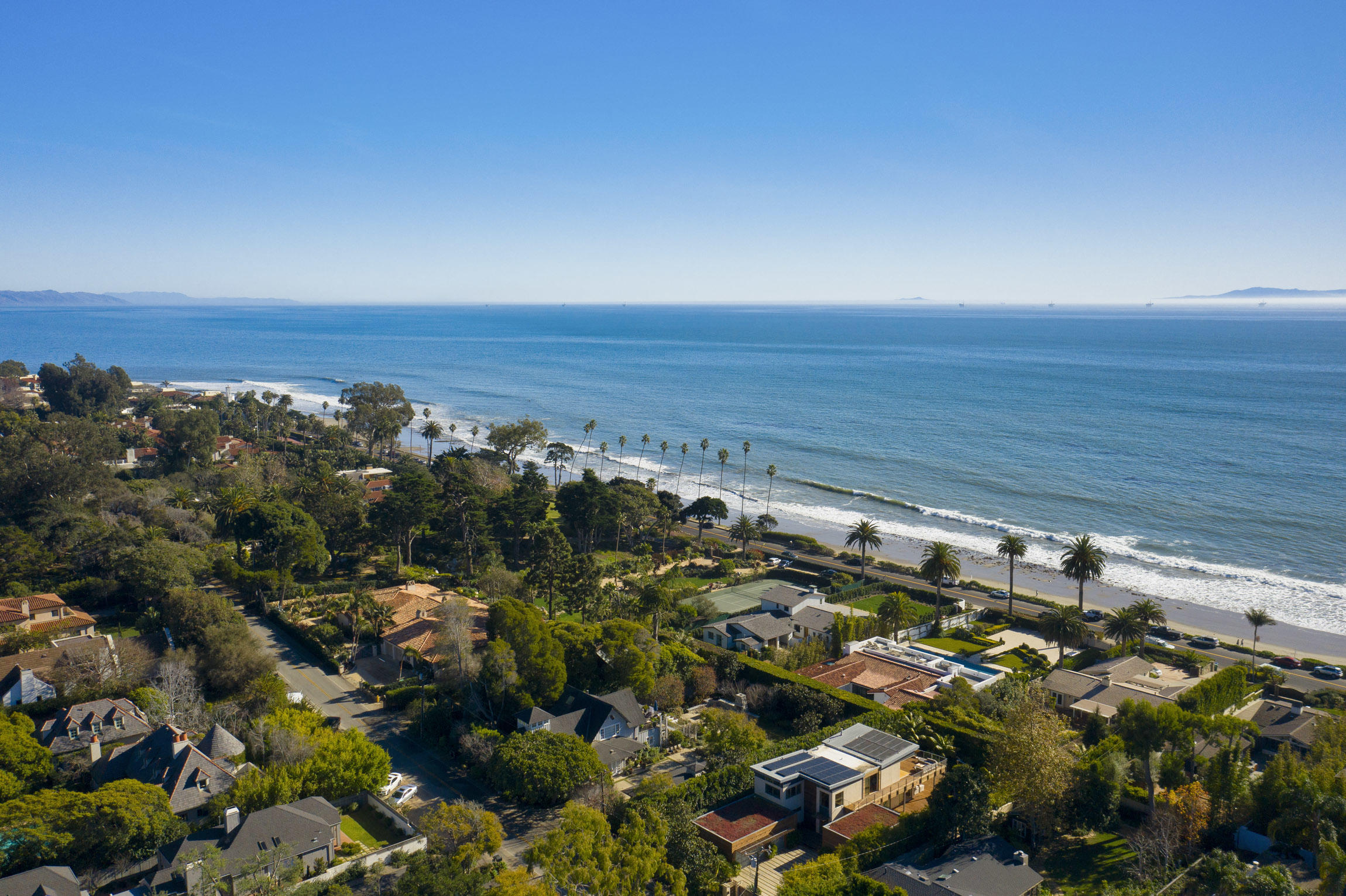 1147 Hill Road Santa Barbara, CA 93108 - Photo 23 of 23 a view of an ocean