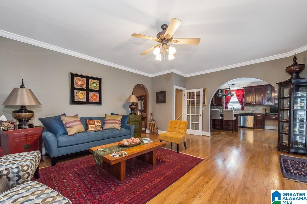1217 Eagle Park Road Birmingham, AL 35242 - Photo 5 of 34