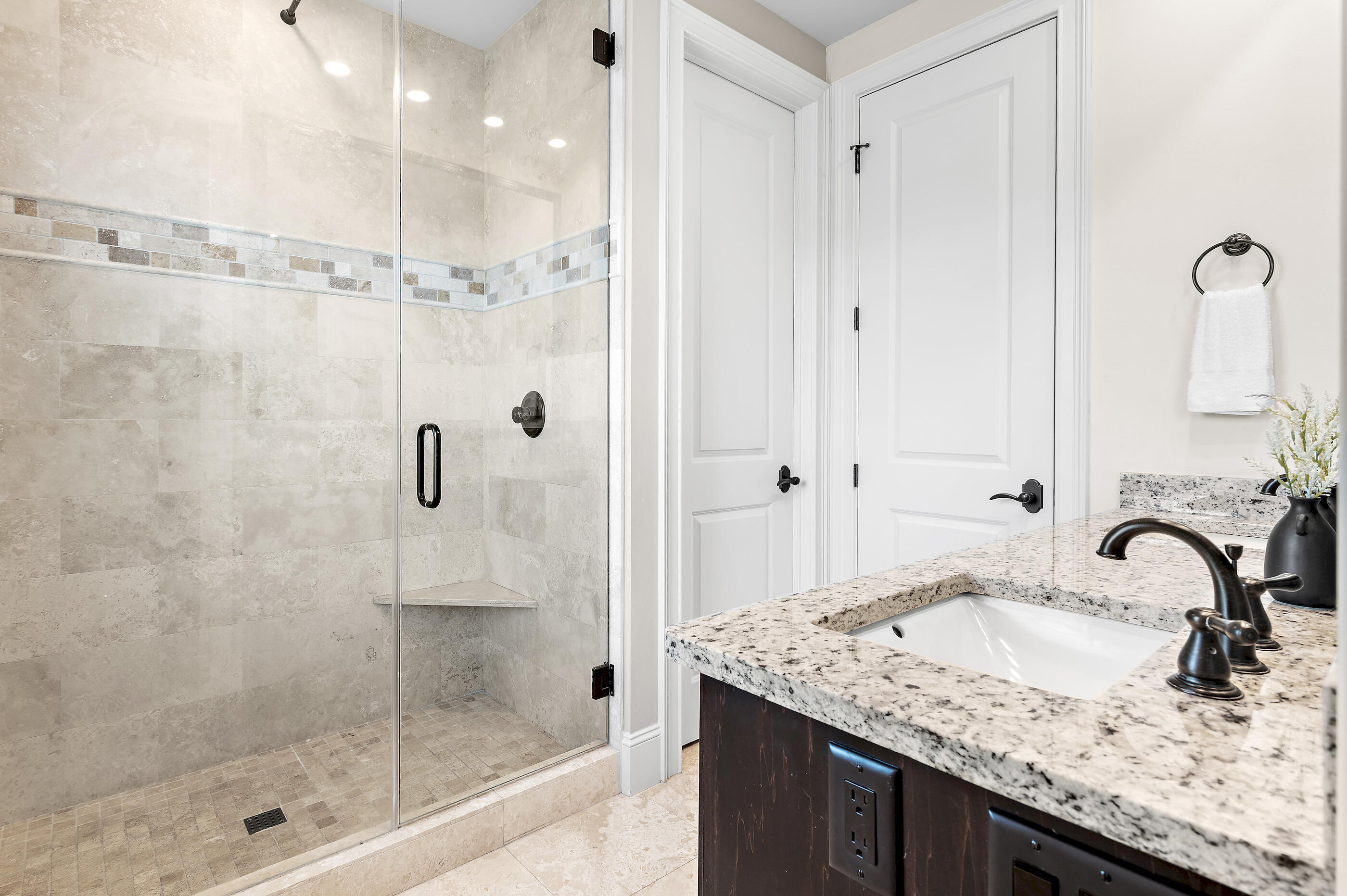 1975 Baytowne Loop Miramar Beach, FL 32550 - Photo 16 of 49 Master Bath with Fountain Views