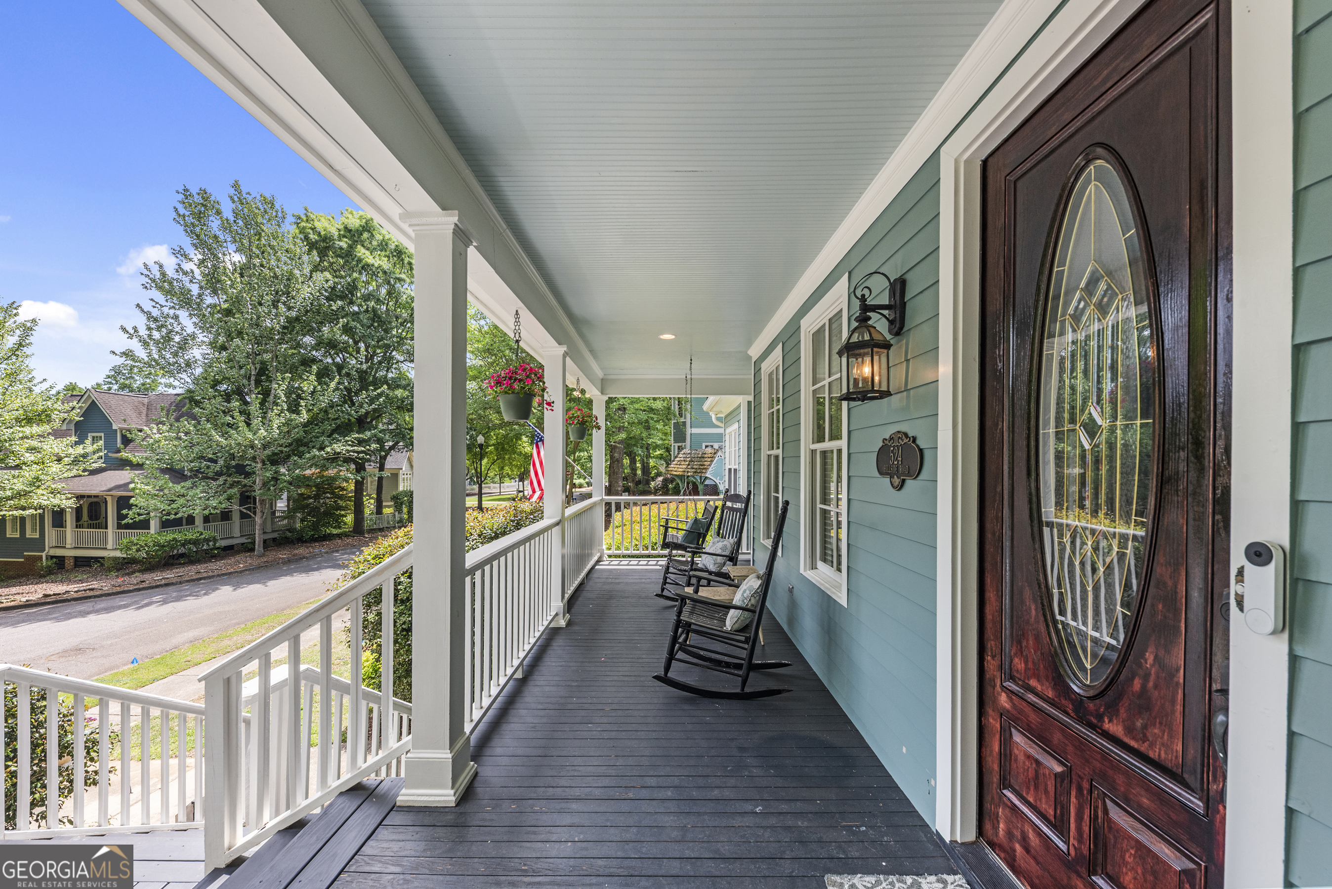 524 Hillside Road Madison, GA 30650 - Photo 42 of 54
