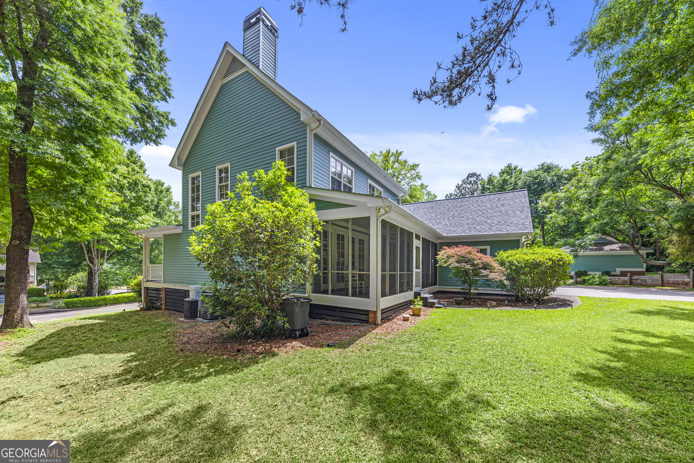524 Hillside Road Madison, GA 30650 - Photo 49 of 54