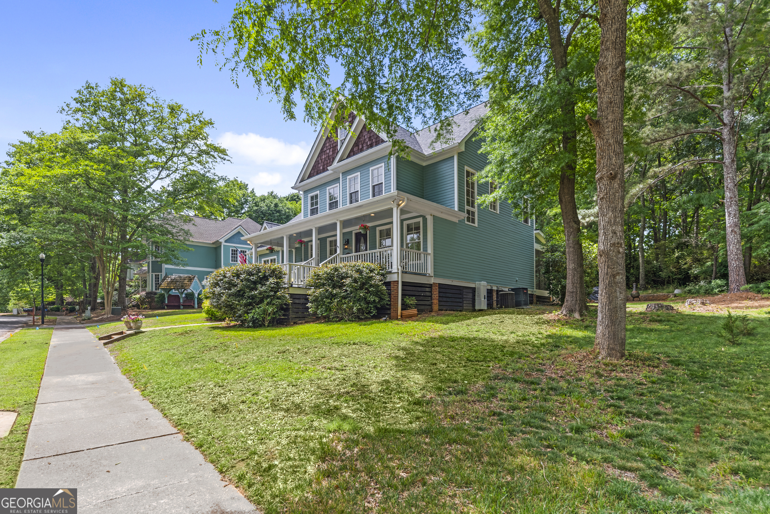 524 Hillside Road Madison, GA 30650 - Photo 51 of 54