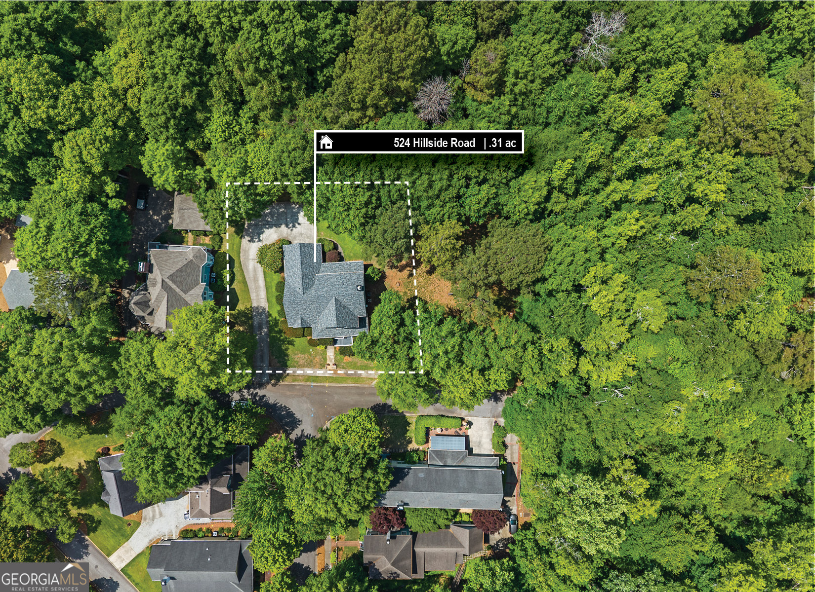 524 Hillside Road Madison, GA 30650 - Photo 54 of 54