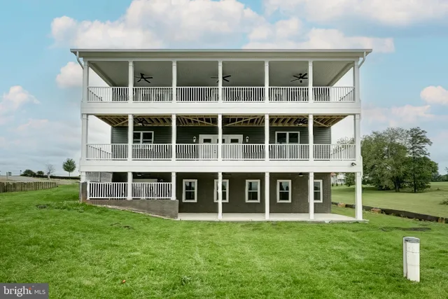 $1,195,000 | 211 Estes Lane, Mineral, VA 23117