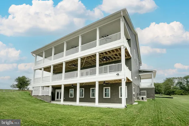 $1,195,000 | 211 Estes Lane, Mineral, VA 23117