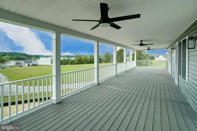 $1,195,000 | 211 Estes Lane, Mineral, VA 23117