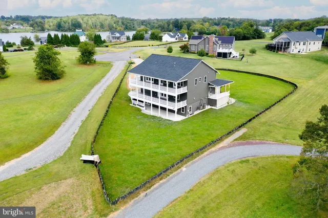 $1,195,000 | 211 Estes Lane, Mineral, VA 23117